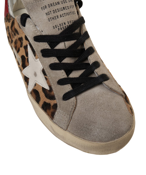 Sneakers 'Super Star'