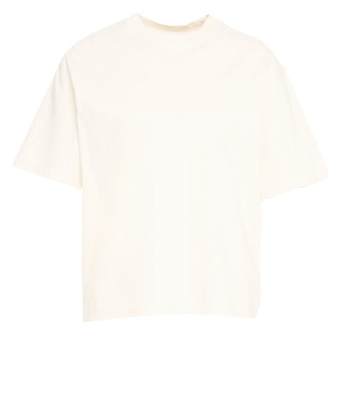 T-shirt in cotone