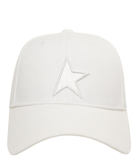 Cappello da baseball con logo