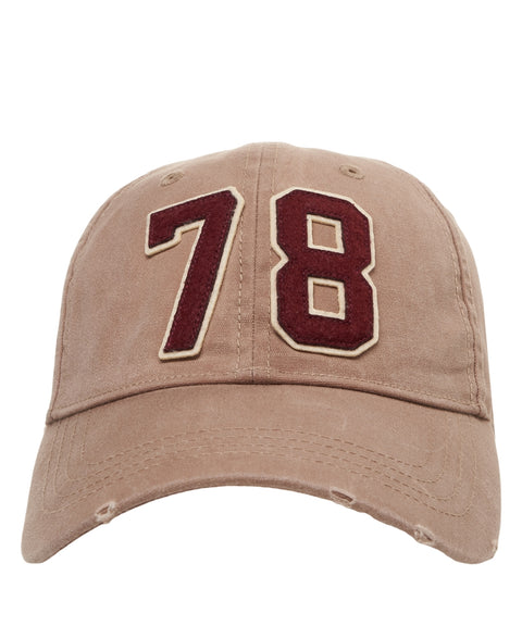 Baseball Cap 'Journey'