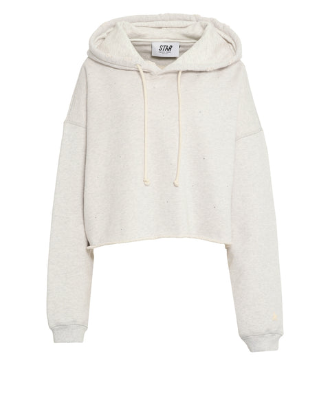 Cotton hoodie