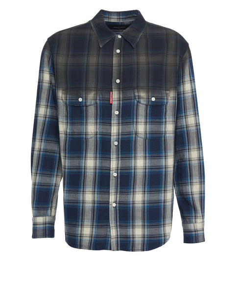 Camicia 'Canadian Vintage'