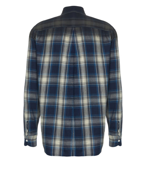 Camicia 'Canadian Vintage'