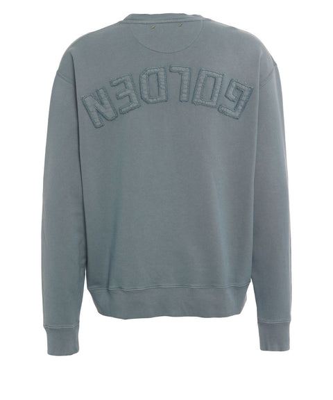 Felpa in cotone 'Boxi'