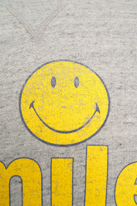 Sweatshirt mit Print