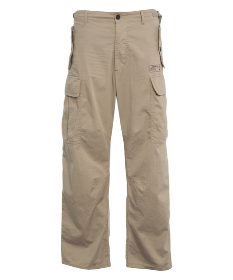 Pantaloni cargo 'Utility'