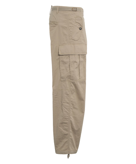 Pantaloni cargo 'Utility'