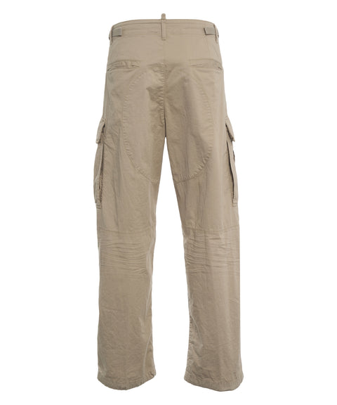 Pantaloni cargo 'Utility'