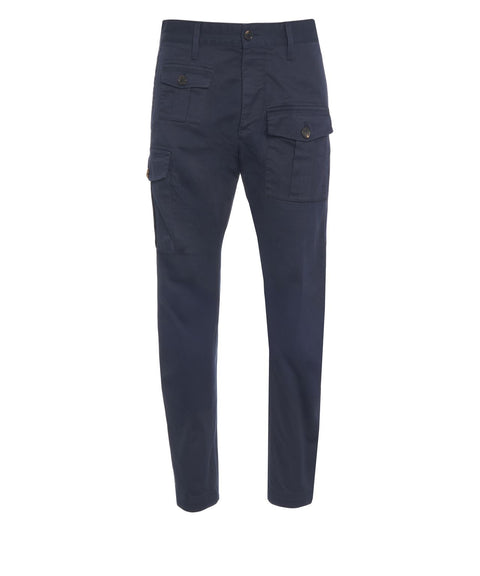 Cargohose 'Sexy Cargo'