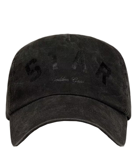 Baseball Cap mit Logodetail