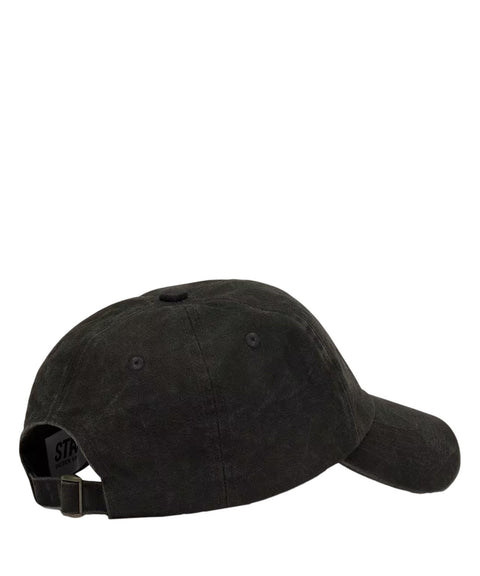 Baseball Cap mit Logodetail