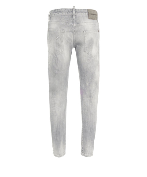 Slim Fit Jeans 'Twst'