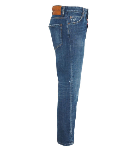 Jeans slim fit 'Twist'