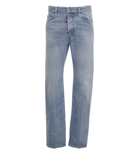 Jeans loose fit '642'