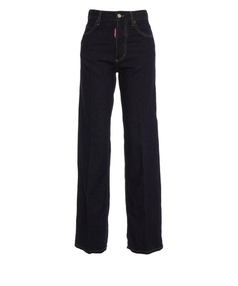 Jeans straight leg 'San Diego'