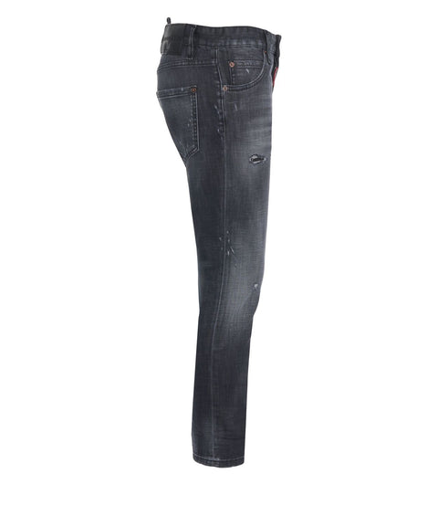 Jeans skinny 'Teddy'