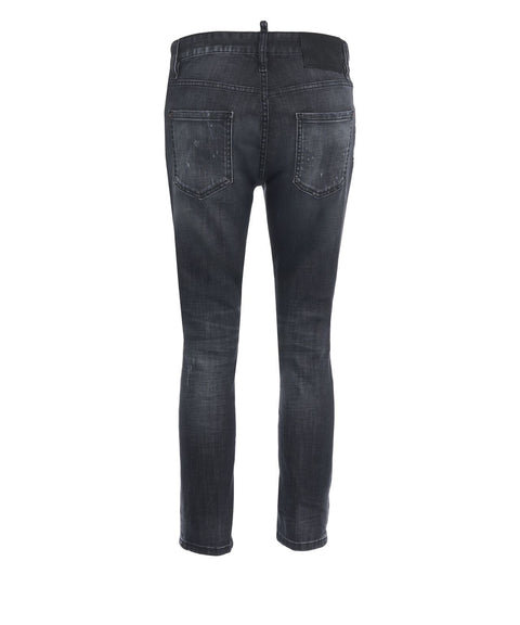 Jeans skinny 'Teddy'