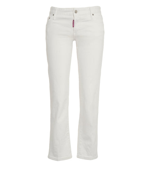 Jeans straight leg 'Jenna'