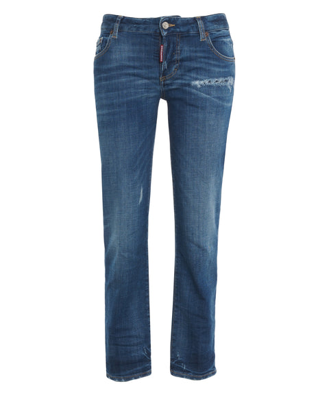 Jeans skinny 'Jenna'