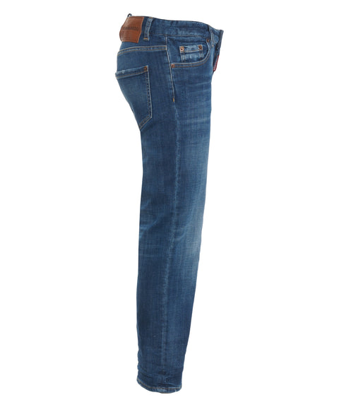 Jeans skinny 'Jenna'