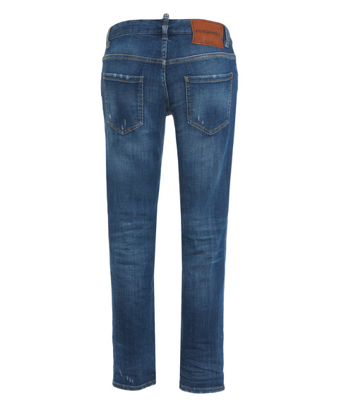 Jeans skinny 'Jenna'