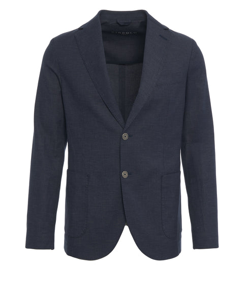 Einreiher Blazer