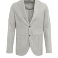 Einreiher Blazer