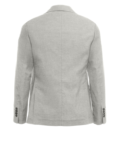 Einreiher Blazer