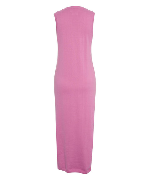 Abito maxi 'Chunky Dana'