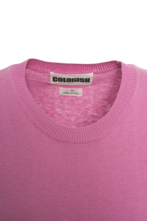 Abito maxi 'Chunky Dana'