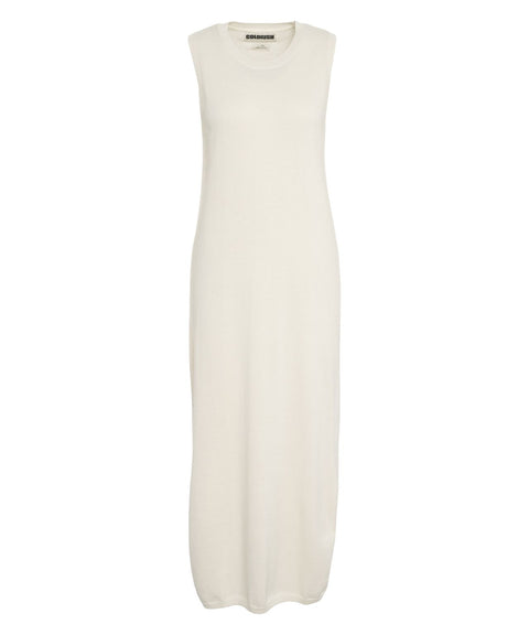 Maxikleid 'Chunky Dana'