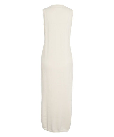 Maxikleid 'Chunky Dana'