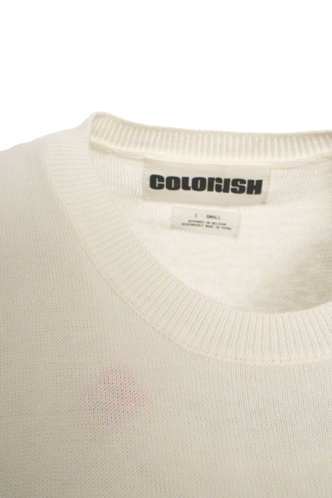 Maxikleid 'Chunky Dana'