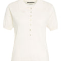 Strickpolo 'Tamara'