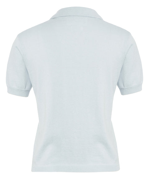 Strickpolo 'Tamara'