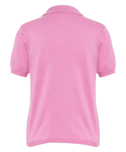 Strickpolo 'Tamara'