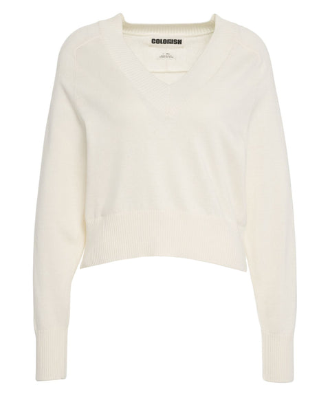Maglione in cashmere 'Buddy'