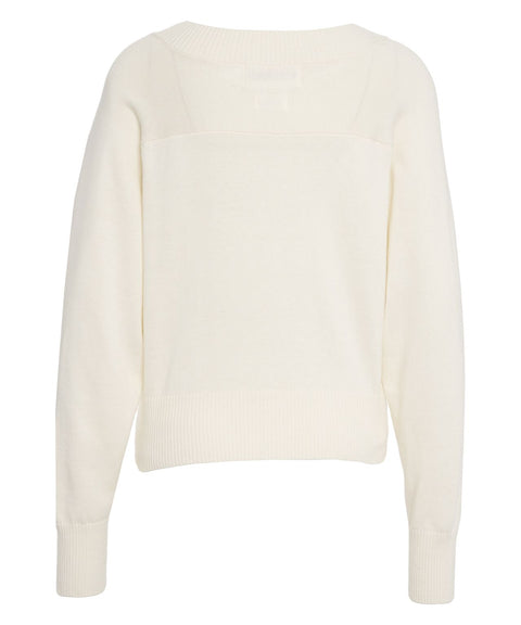 Maglione in cashmere 'Buddy'