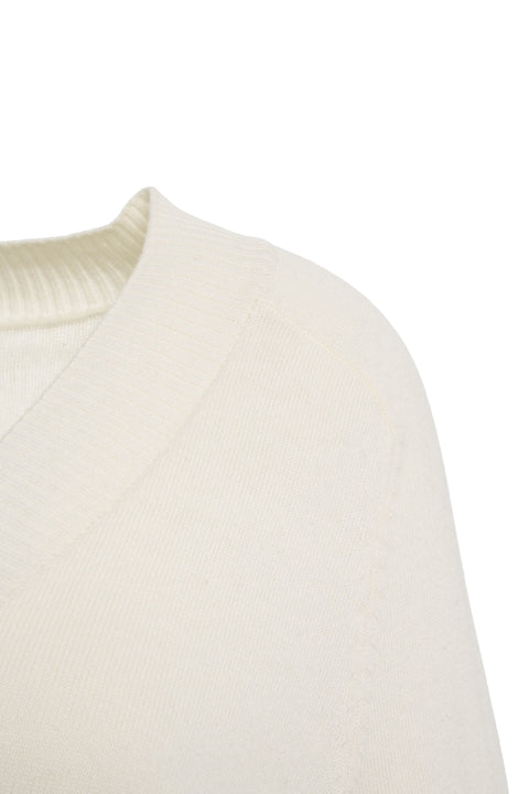 Maglione in cashmere 'Buddy'