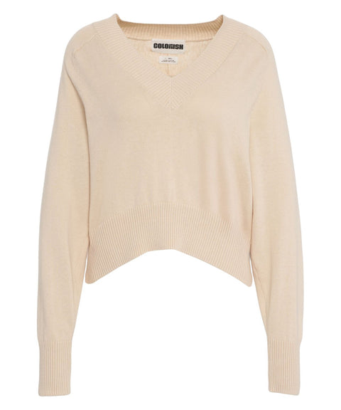 Maglione in cashmere 'Buddy'