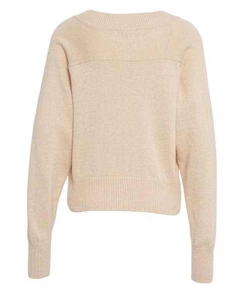 Maglione in cashmere 'Buddy'