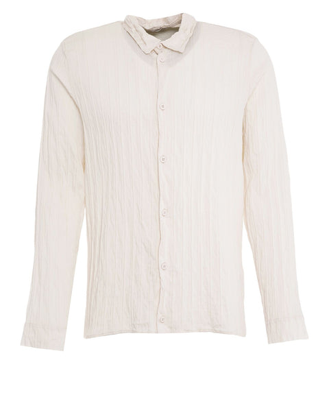 Loose fit shirt