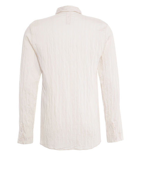 Loose fit shirt