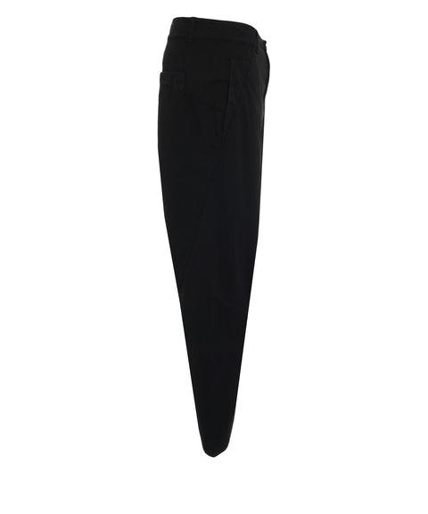 Hose aus Baumwollgemisch