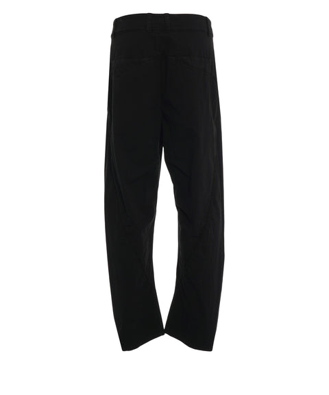 Hose aus Baumwollgemisch