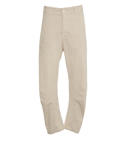 Hose aus Baumwollgemisch