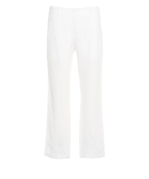 Linen pants