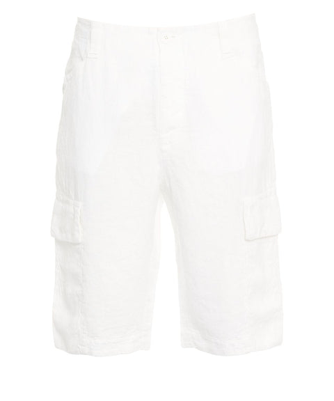 Cargo Bermudahose