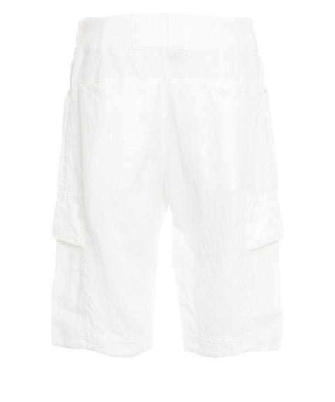 Cargo Bermudahose