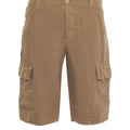 Cargo Bermudahose